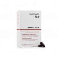 Cumlaude Lab Ginenatal Forte 30 Capsulas