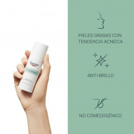 Eucerin Dermop Fluid Fac Hidrat Matif 5