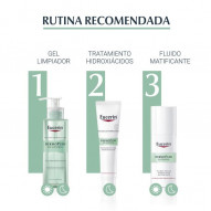 Eucerin Dermop Fluid Fac Hidrat Matif 5