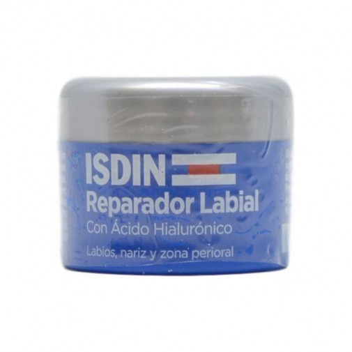 Isdin Nutrabalm Protector Reparador 10 Ml