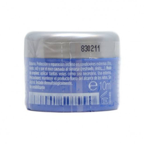 Isdin Nutrabalm Protector Reparador 10 Ml