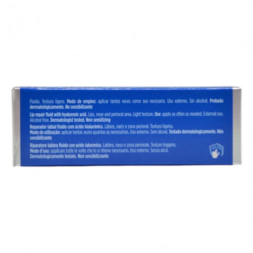 Nutrabalm Protector Reparador Fluido 10