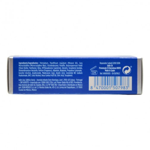 Nutrabalm Protector Reparador Fluido 10