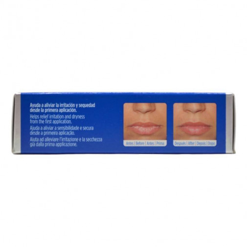 Nutrabalm Protector Reparador Fluido 10
