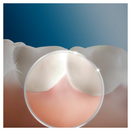 Oral B Irrigador Bucal Eléctrico Oxyjet