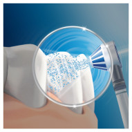 Oral B Irrigador Bucal Eléctrico Oxyjet
