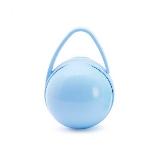 Suavinex Portachupetes Duo +0m