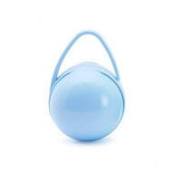 Suavinex Portachupetes Duo +0m