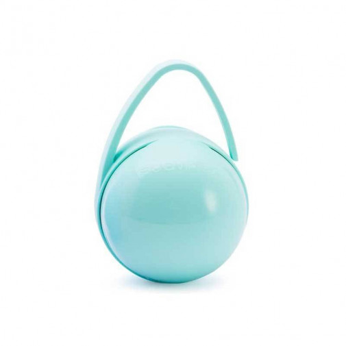 Suavinex Portachupetes Duo +0m