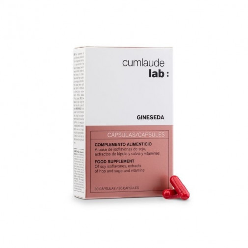 Cumlaude Lab Gineseda 30c