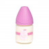 Biberën Suavinex Boca Ancha 240ml Vidri