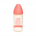 Biberën Suavinex Boca Ancha 240ml Vidri