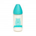 Biberën Suavinex Boca Ancha 240ml Vidri