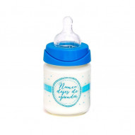 Biberën Suavinex Boca Ancha 240ml Vidri