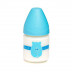Biberën Suavinex Boca Ancha 240ml Vidri