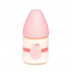 Biberën Suavinex Boca Ancha 240ml Vidri