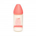 Biberën Suavinex Boca Ancha 240ml Vidri