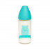 Biberën Suavinex Boca Ancha 240ml Vidri