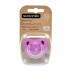 Chupete Suavinex Evolution Silicona 6M+