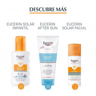 Eucerin Spray Solar Spf50 200Ml