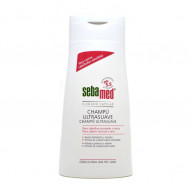 Sebamed Champu Ultrasuave...