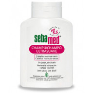 Sebamed Champu Ultrasuave...