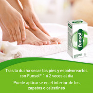 Funsol Polvo 60 G