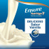 Ensure Nutrivigor Polvo Vainilla 400 G