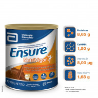Ensure Nutrivigor Polvo...