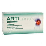 Artilane 15 Viales Opko