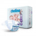 Pañales Chelino Talla 3 (4 10 Kg) Tumbado 36 Unidades