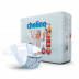 Chelino Pañal Love Talla 5 (13-18 Kg) 30 Unidades
