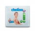 Pañales Chelino Talla 6 (17 28 Kg) Junior 27 Unidades
