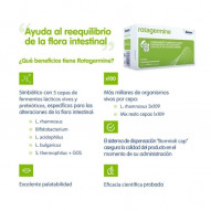 Rotagermine 8,5 Ml 10 Frascos