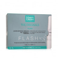 Martiderm Flash 5 Ampollas