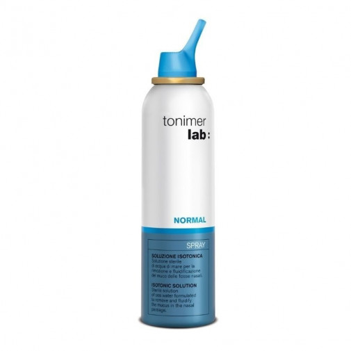 Tonimer Normal Spray Nasal 125ml