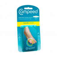 Compeed Callos Medianos 10 Und