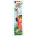 Kin Cepillo De Dientes Infantil Dora La Exploradora