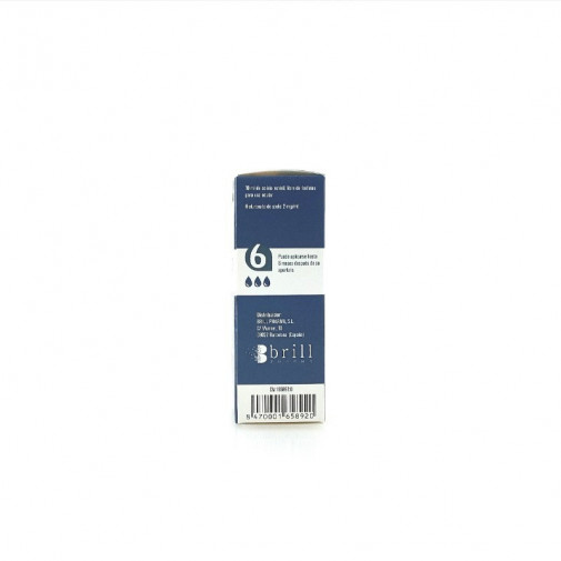 Hylo Gel Colirio 10 Ml