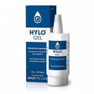 Hylo Gel Colirio 10 Ml