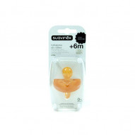Suavinex Todogoma Chupete Tetina Redonda +6M