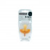 Suavinex Todogoma Chupete Tetina Redonda +6M