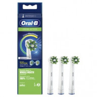Oral B Recambio Crossaction...