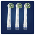Oral B Recambio Crossaction Eb50 3 Uds