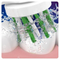 Oral B Recambio Crossaction Eb50 3 Uds