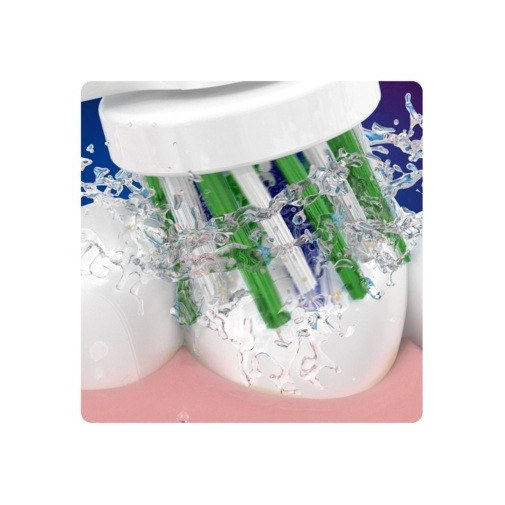 Oral B Recambio Crossaction Eb50 3 Uds