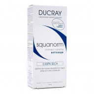 Ducray Squanorm Champu Caspa Seca 200 M
