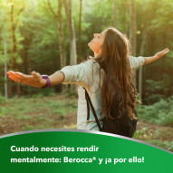 Berocca Performance 30 Comp Eferv Naran