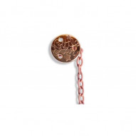Broche Suavinex Haute Couture +0M