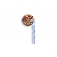 Broche Suavinex Haute Couture +0M
